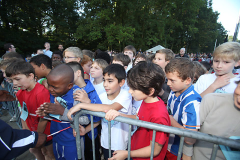Minicross 2010