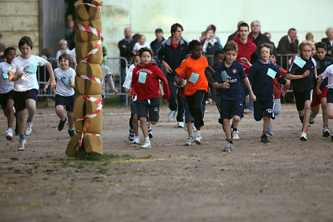 Minicross 2010