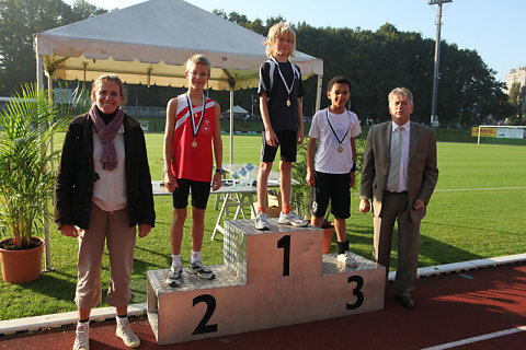 Minicross 2010
