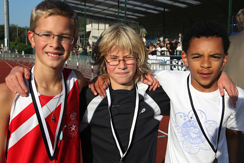 Minicross 2010
