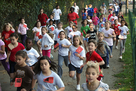 Minicross 2010