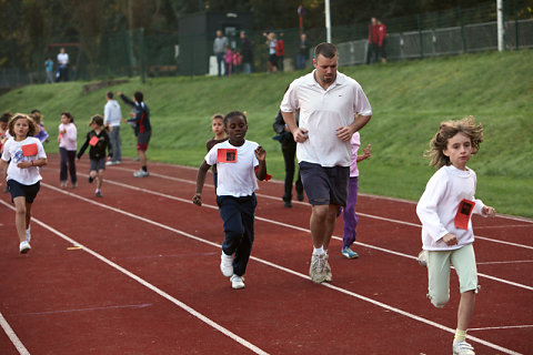 Minicross 2010