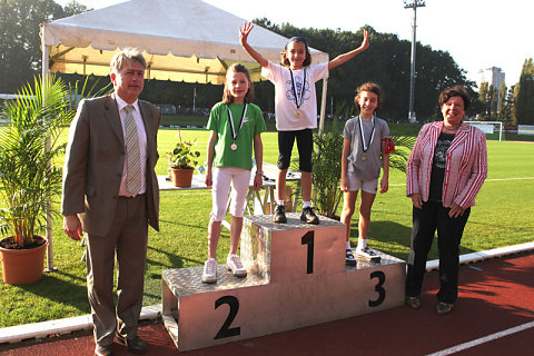 Minicross 2010
