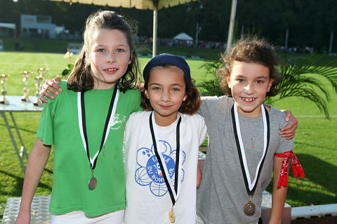 Minicross 2010