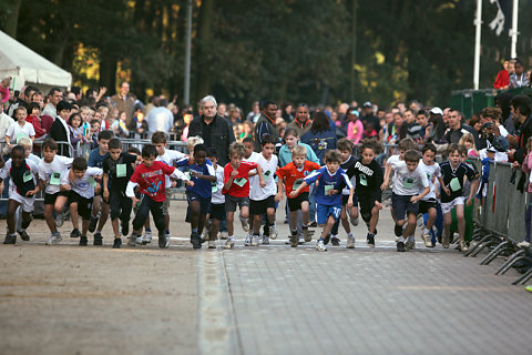 Minicross 2010