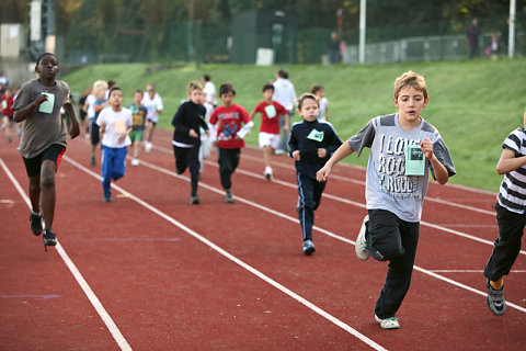 Minicross 2010