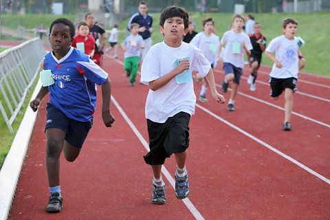 Minicross 2010