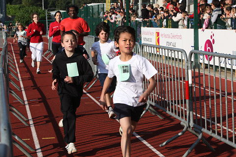 Minicross 2010