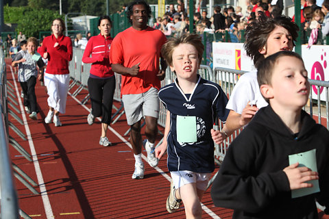 Minicross 2010