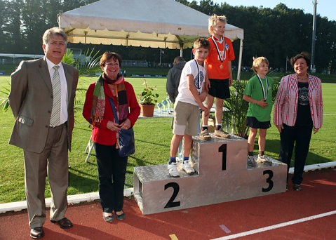 Minicross 2010
