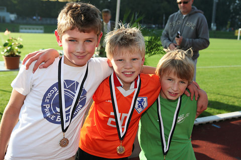 Minicross 2010