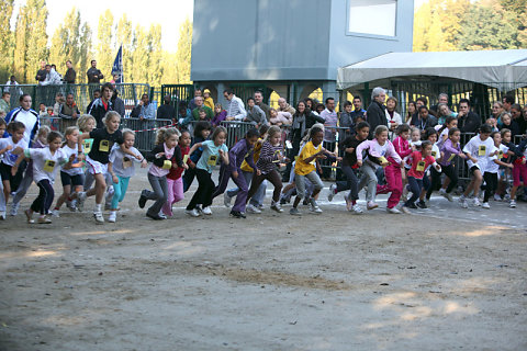 Minicross 2010