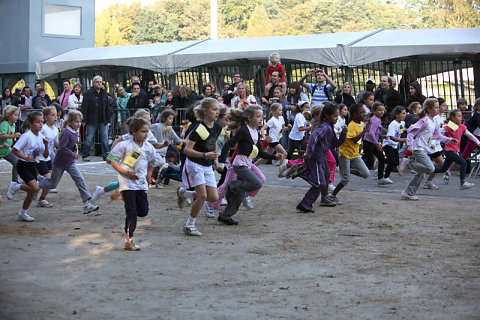 Minicross 2010