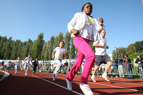 Minicross 2010
