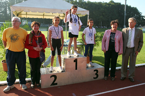 Minicross 2010
