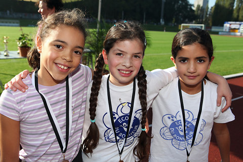 Minicross 2010