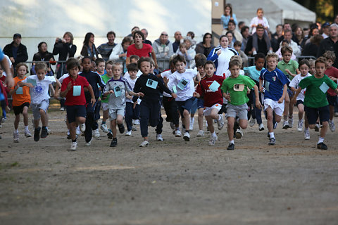 Minicross 2010