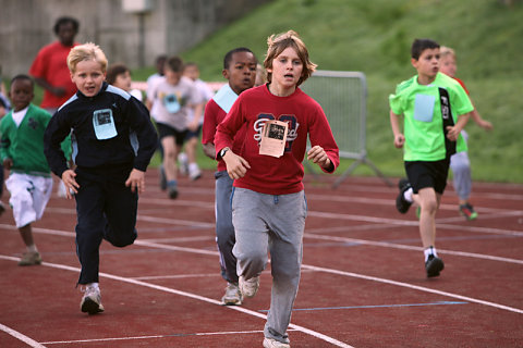 Minicross 2010