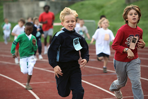 Minicross 2010