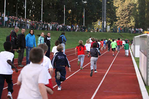 Minicross 2010