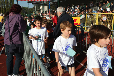 Minicross 2010