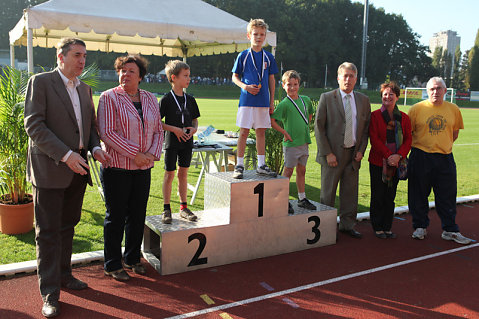 Minicross 2010