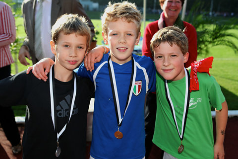 Minicross 2010