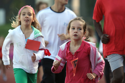 Minicross 2010