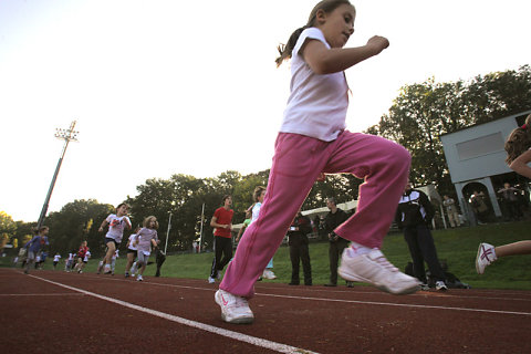 Minicross 2010
