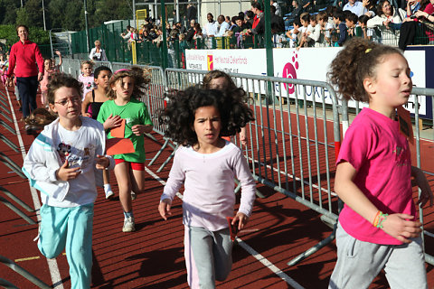 Minicross 2010