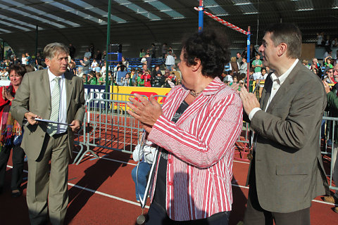 Minicross 2010