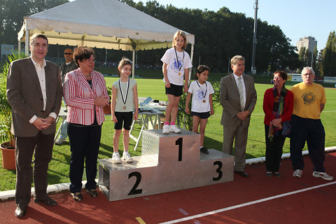 Minicross 2010