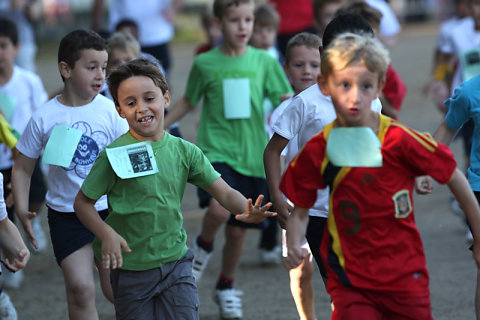 Minicross 2010