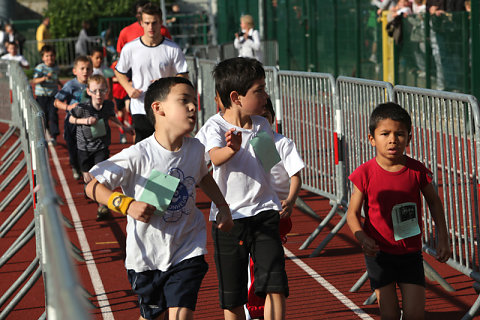 Minicross 2010