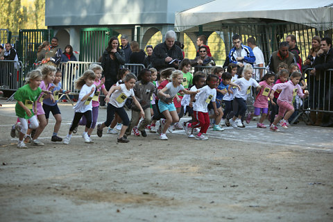 Minicross 2010