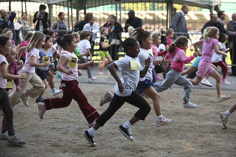 Minicross 2010