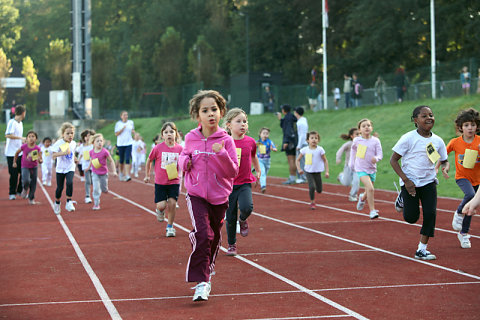 Minicross 2010