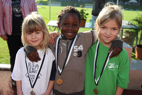 Minicross 2010