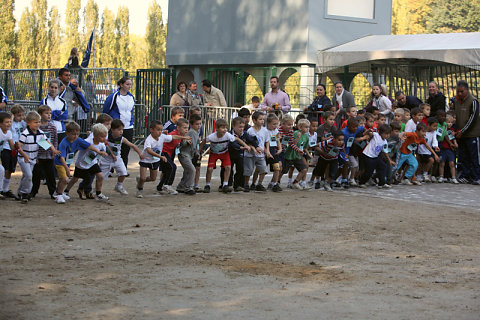 Minicross 2010