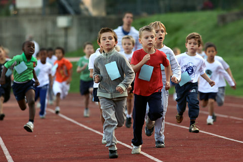 Minicross 2010