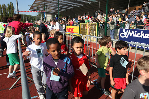 Minicross 2010