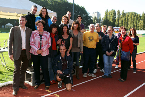 Minicross 2010