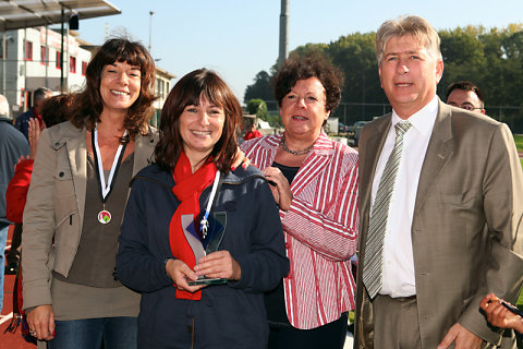 Minicross 2010