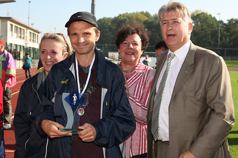Minicross 2010