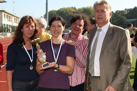 Minicross 2010