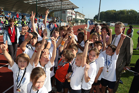 Minicross 2010