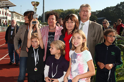 Minicross 2010