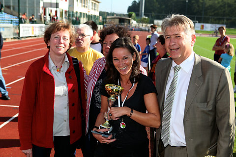 Minicross 2010