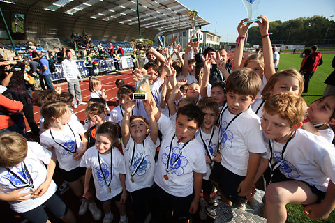 Minicross 2010