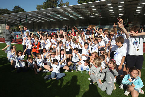Minicross 2010